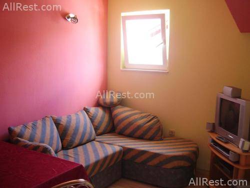 Milas Apartment 9